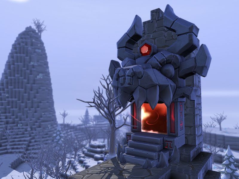 Portal Knights — скриншот 5
