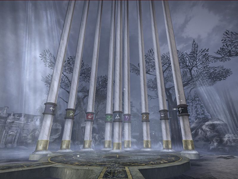 Legacy of Kain Defiance — скриншот 6