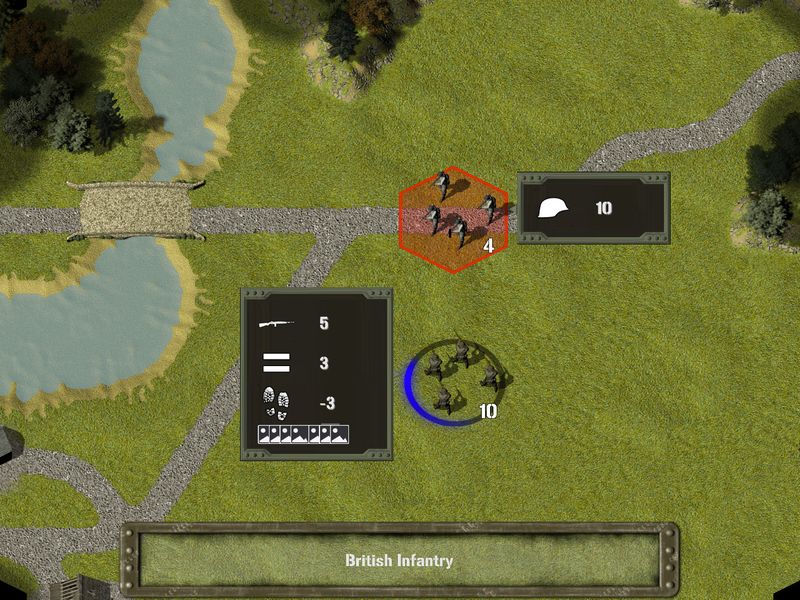 Tank Battle Normandy — скриншот 3