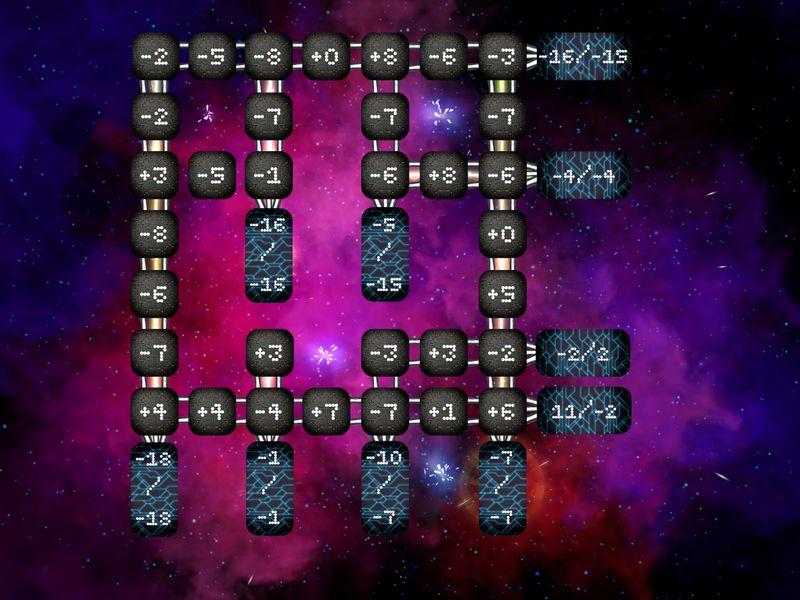 Energy Balance — скриншот 5
