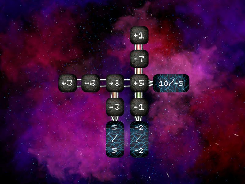 Energy Balance — скриншот 2