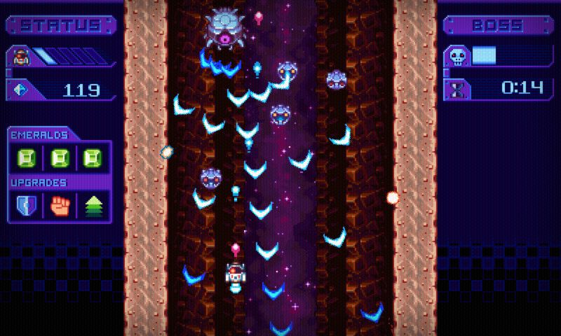 Super Star Path — скриншот 4