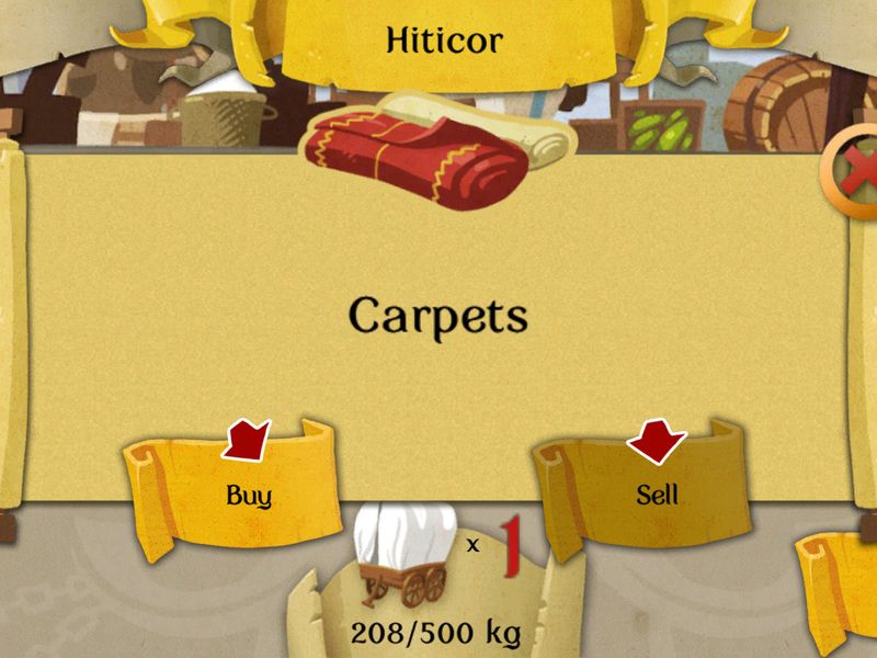 16bit Trader — скриншот 5