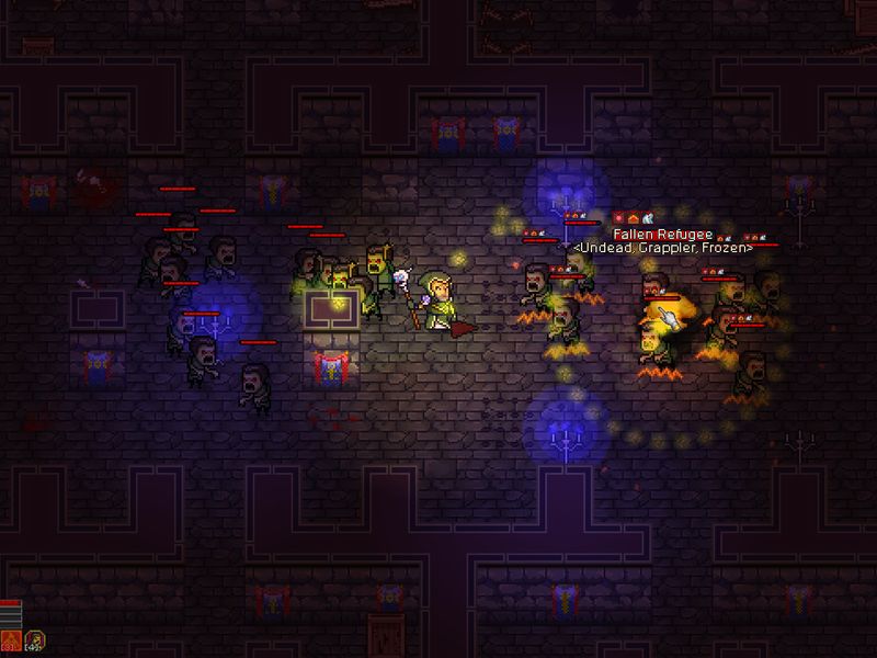 Chronicon — скриншот 4