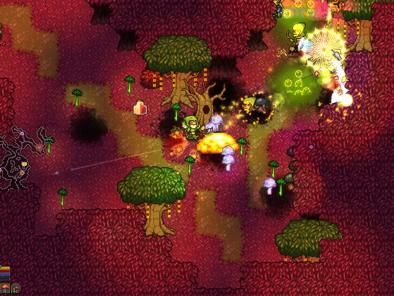 Chronicon — скриншот 5