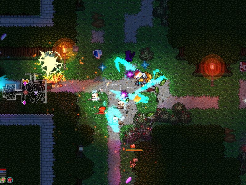 Chronicon — скриншот 2