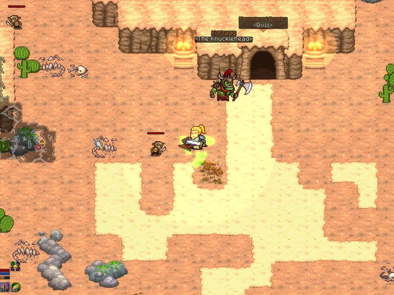Chronicon — скриншот 3