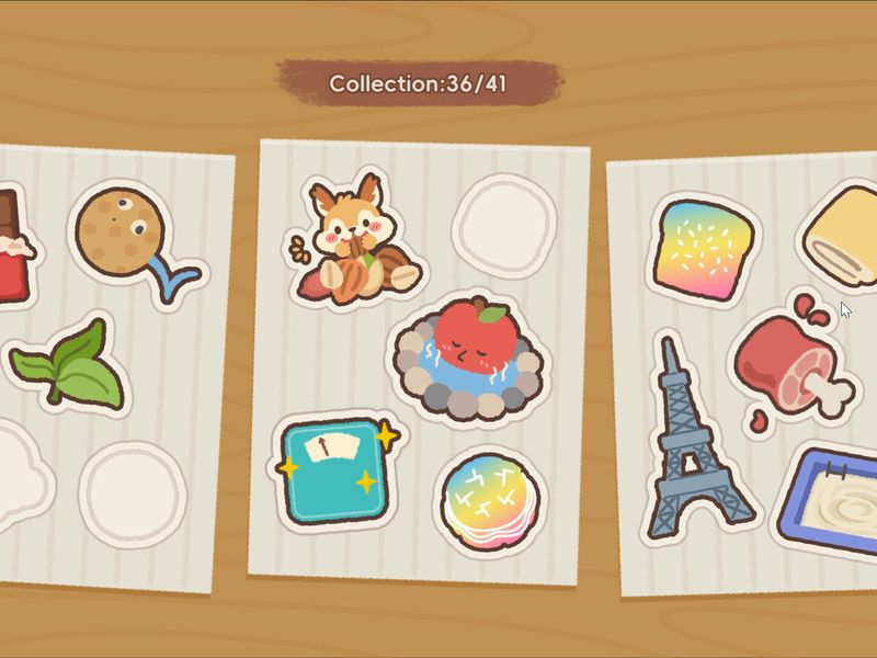 Bakery — скриншот 5