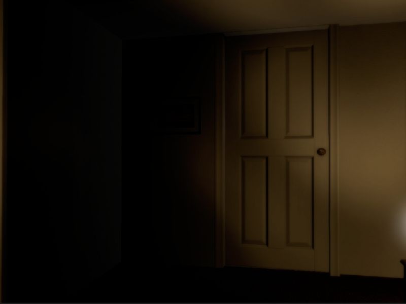 Apartment 666 — скриншот 4