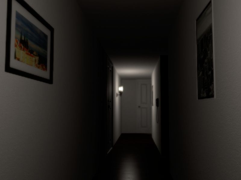 Apartment 666 — скриншот 2