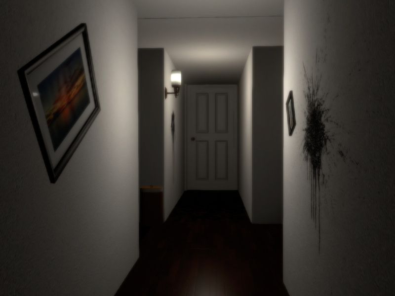 Apartment 666 — скриншот 3
