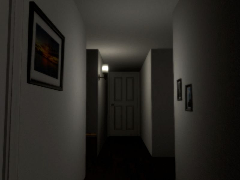 Apartment 666 — скриншот 1