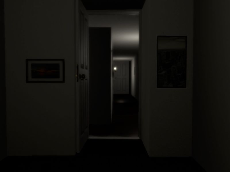 Apartment 666 — скриншот 5