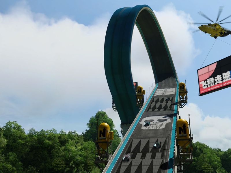 Trackmania Turbo — скриншот 8