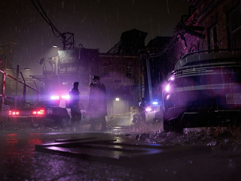 Resident Evil Requiem — скриншот 5