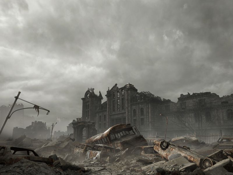 Resident Evil Requiem — скриншот 3