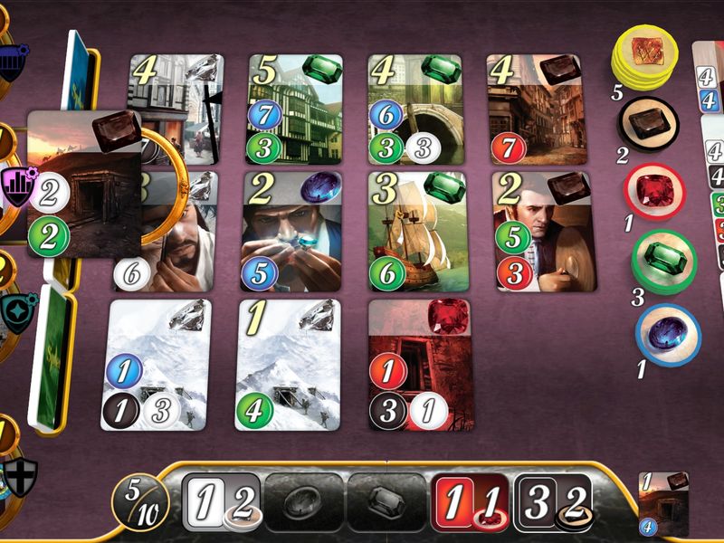Splendor — скриншот 3