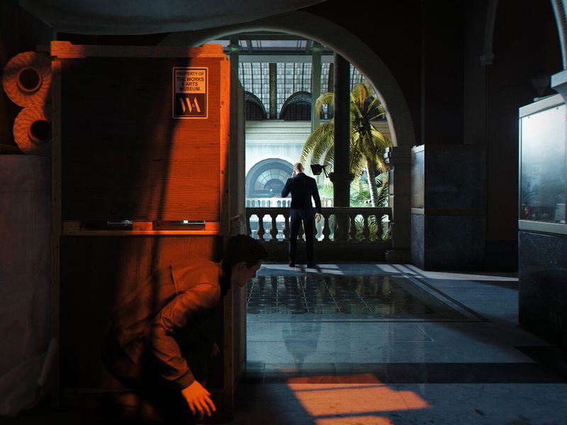 007 First Light — скриншот 2