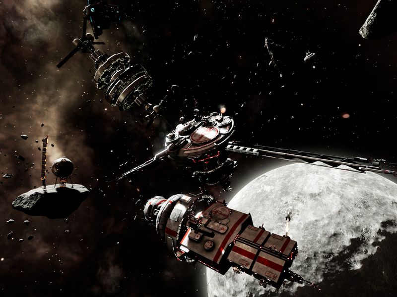 ASTROKILL — скриншот 5