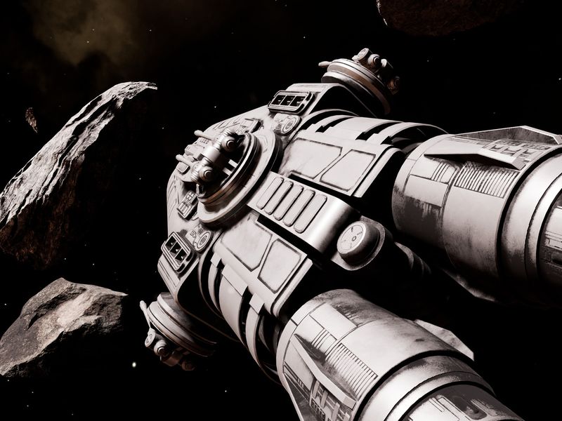 ASTROKILL — скриншот 3