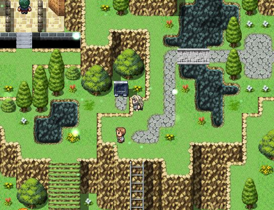 Pale Echoes — скриншот 3