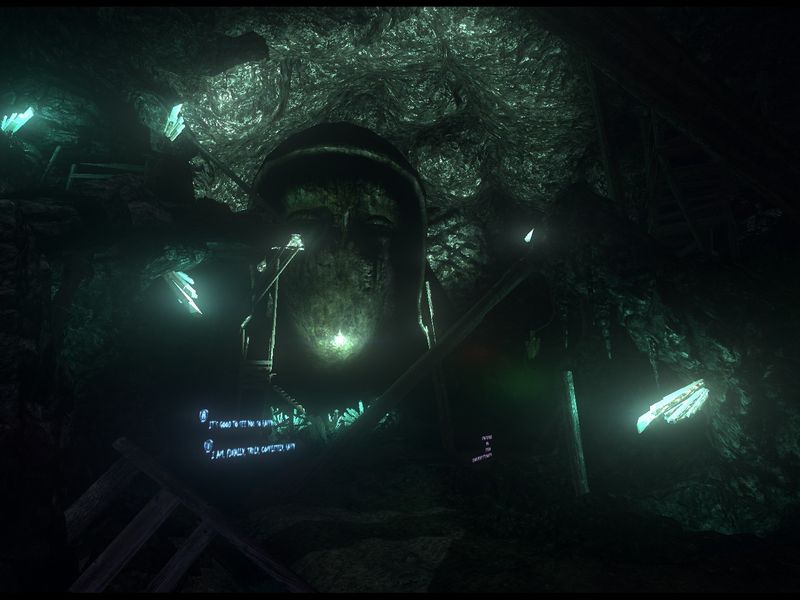 N.E.R.O. Nothing Ever Remains Obscure — скриншот 3