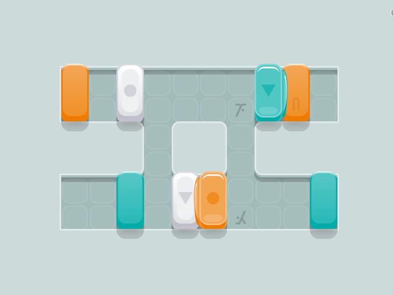 Blockwick 2 — скриншот 3