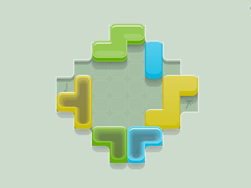 Blockwick 2 — скриншот 5