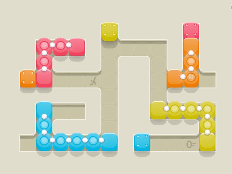 Blockwick 2 — скриншот 1