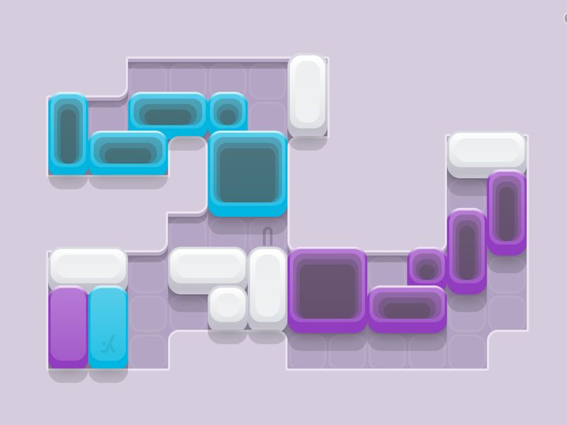 Blockwick 2 — скриншот 2