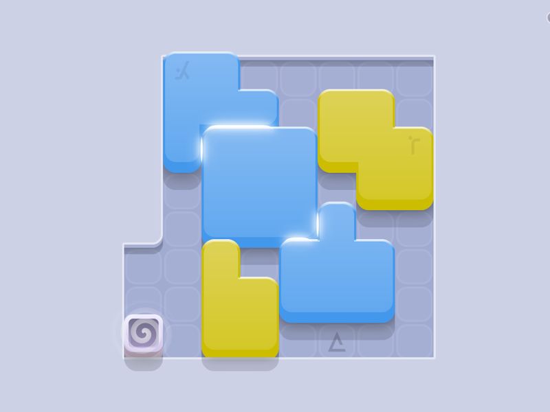 Blockwick 2 — скриншот 4