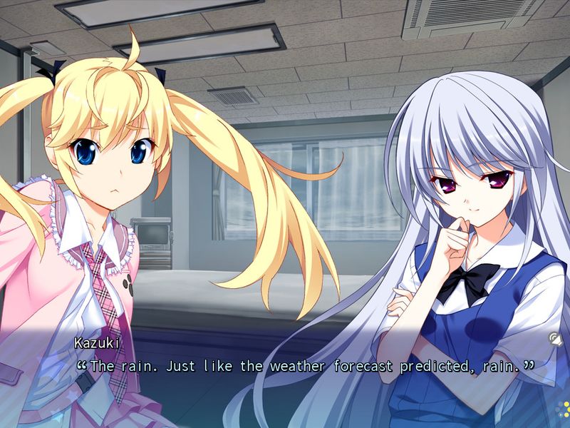 Idol Magical Girl Chiru Chiru Michiru Part 2 — captura 3