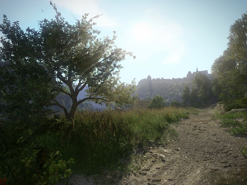 Kingdom Come Deliverance — скриншот 8