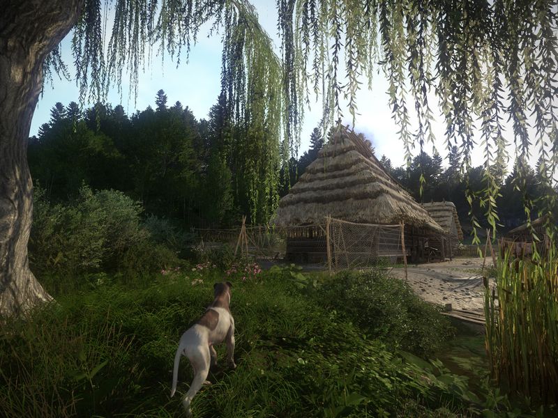 Kingdom Come Deliverance — скриншот 7