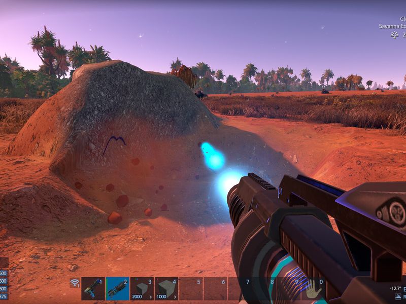 Empyrion Galactic Survival — скриншот 4