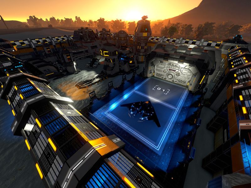 Empyrion Galactic Survival — скриншот 2