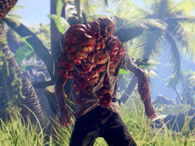 Dead Island Definitive — скриншот 2