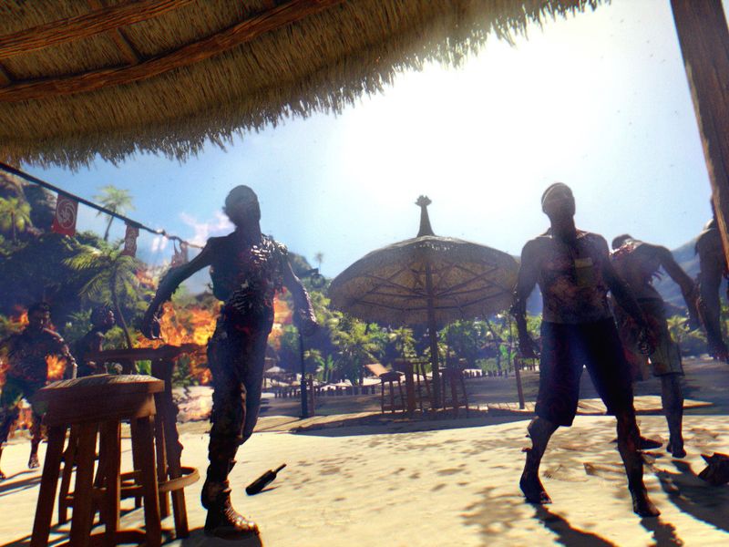 Dead Island Definitive — скриншот 6