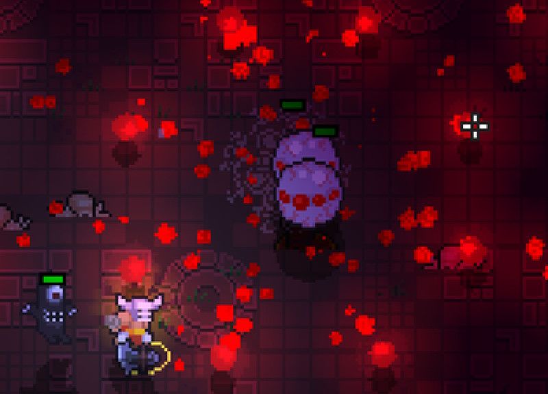 Dungeon Souls — скриншот 4
