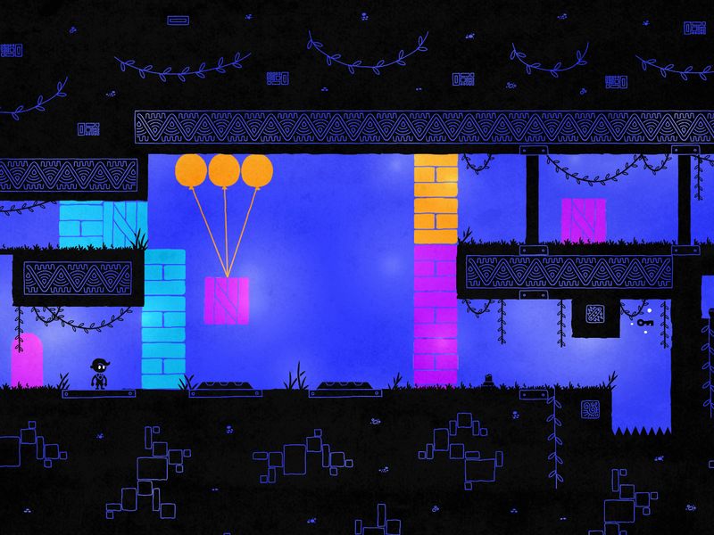 Скриншот 2 — Hue
