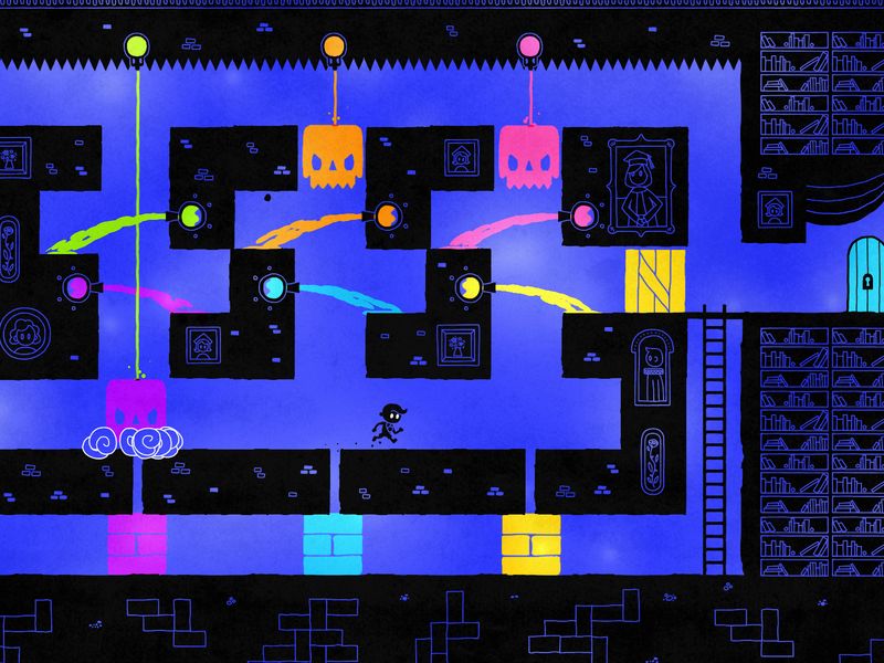 Скриншот 5 — Hue