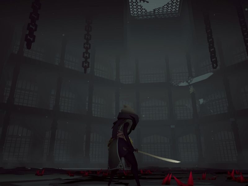 NECROPOLIS BRUTAL EDITION — скриншот 5