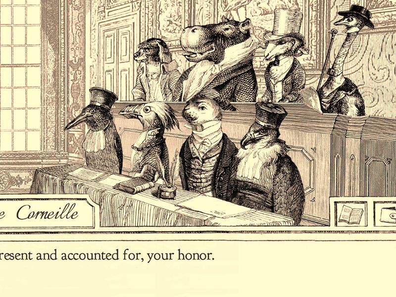 Aviary Attorney — скриншот 2