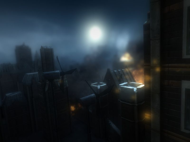 Battle For The Sun — скриншот 1