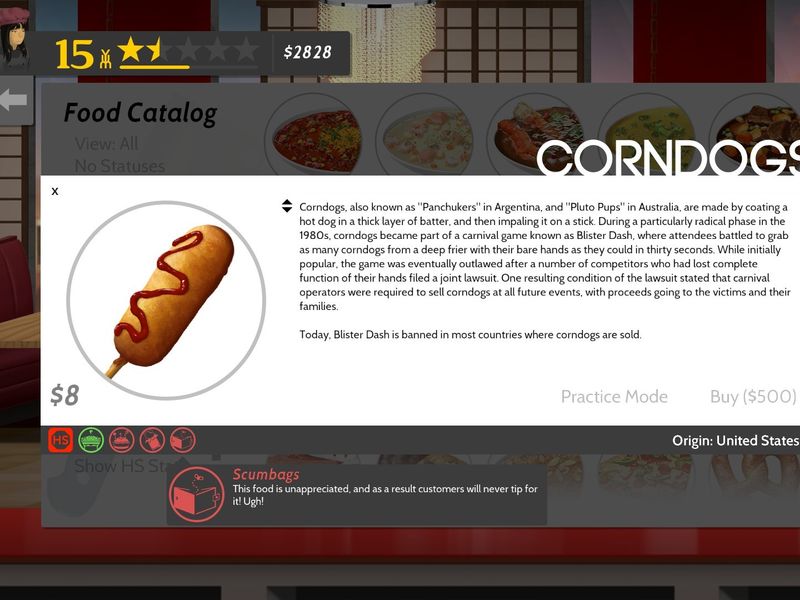 Cook, Serve, Delicious! 2!! — скриншот 3