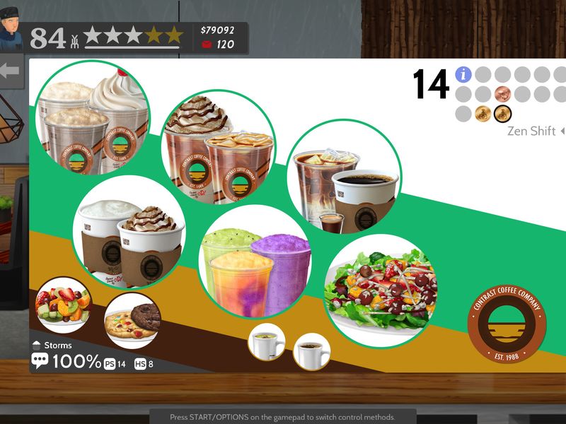 Cook, Serve, Delicious! 2!! — скриншот 5
