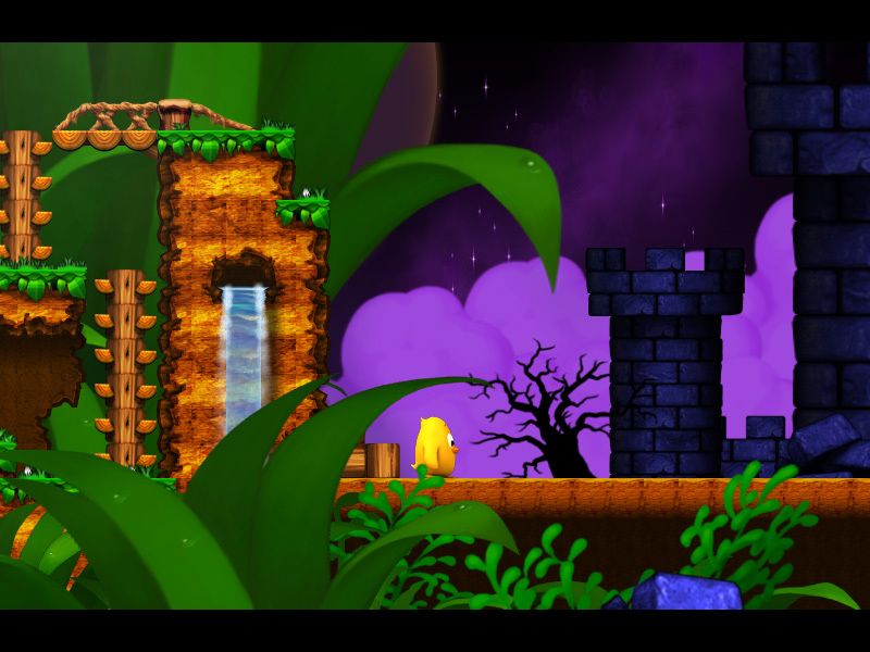 Toki Tori — скриншот 5