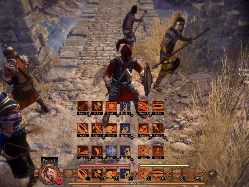 FIVE Guardians of David — скриншот 2