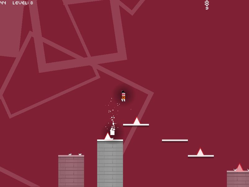 Alpha Runner — скриншот 5