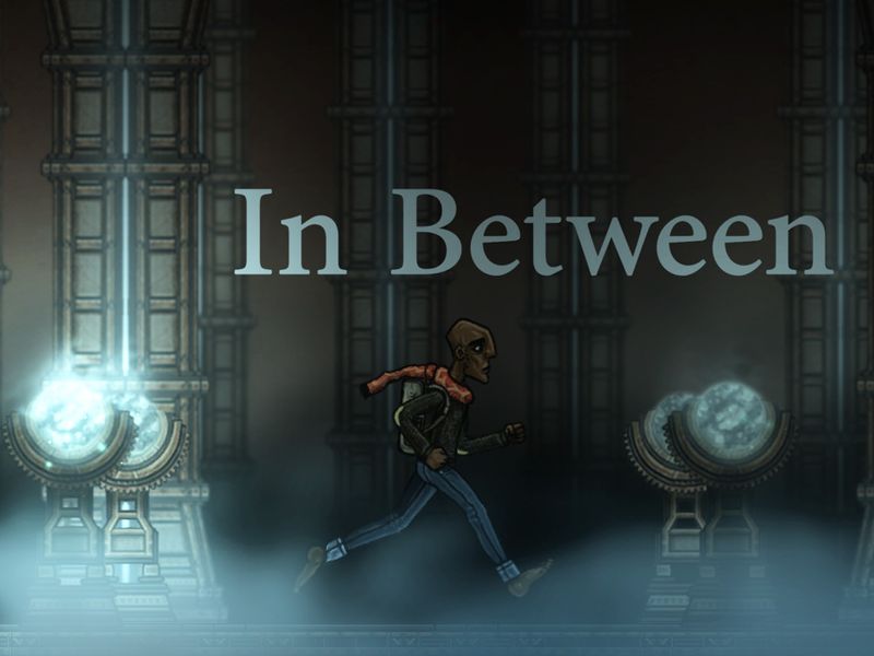 In Between — скриншот 1